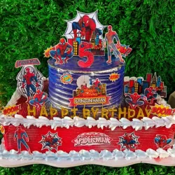 Cake