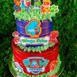 Cake