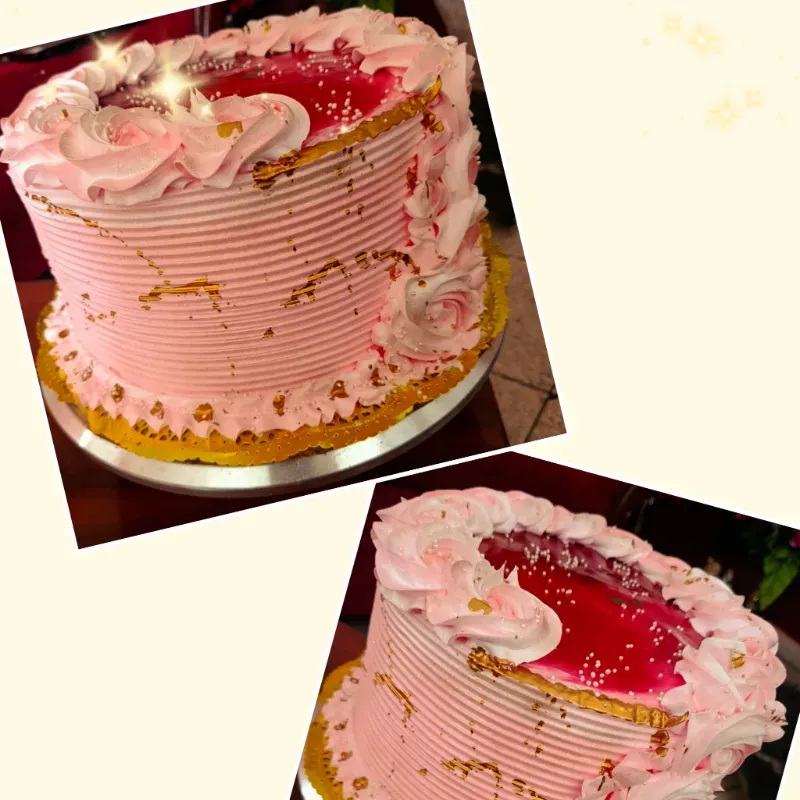 Cake 
