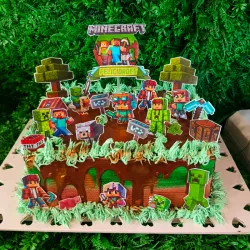 Cake
