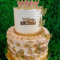 Cake