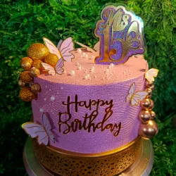 Cake