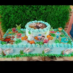 Cake