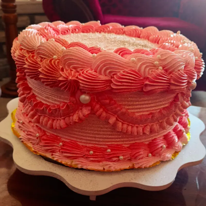 Cake 