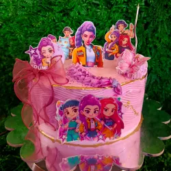 Cake