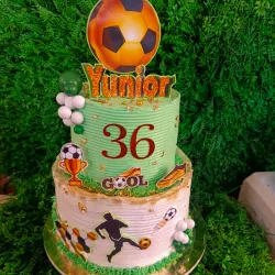 Cake