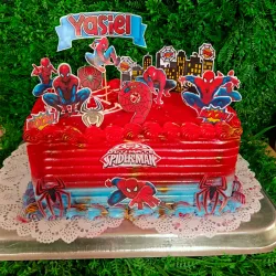 Cake
