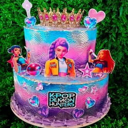 Cake