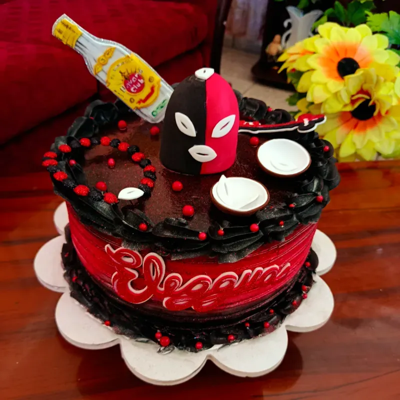 Cake 