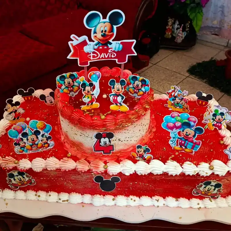Cake 