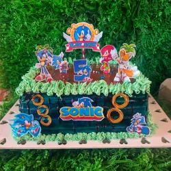 Cake