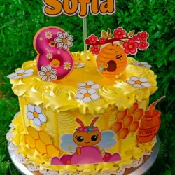 Cake
