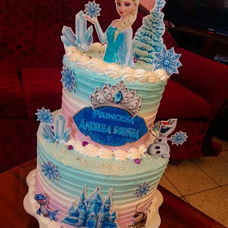 Cake 