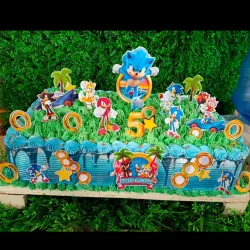 Cake