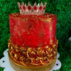 Cake