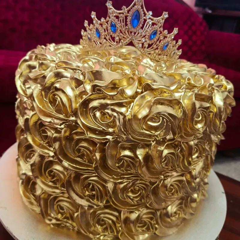 Cake 