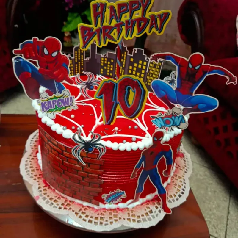 Cake 
