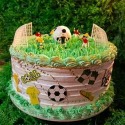 Cake
