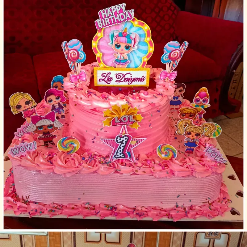 Cake 