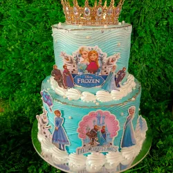 Cake