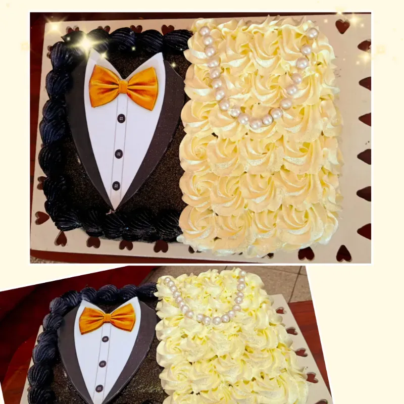 Cake 