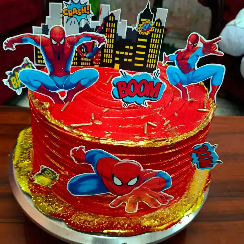Cake 