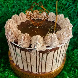 Cake