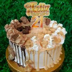 Cake
