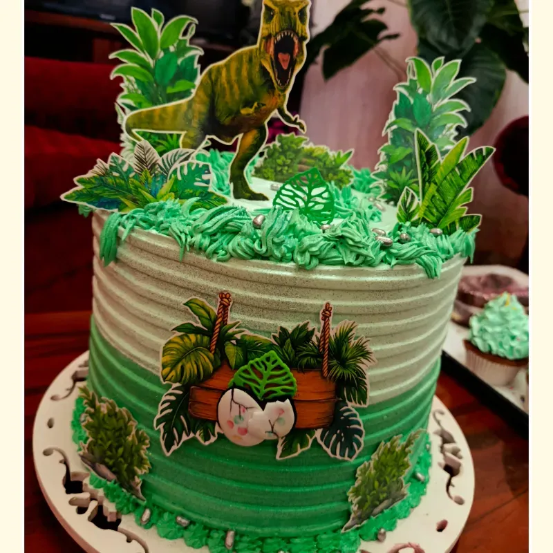 Cake 