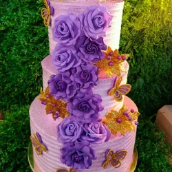 Cake