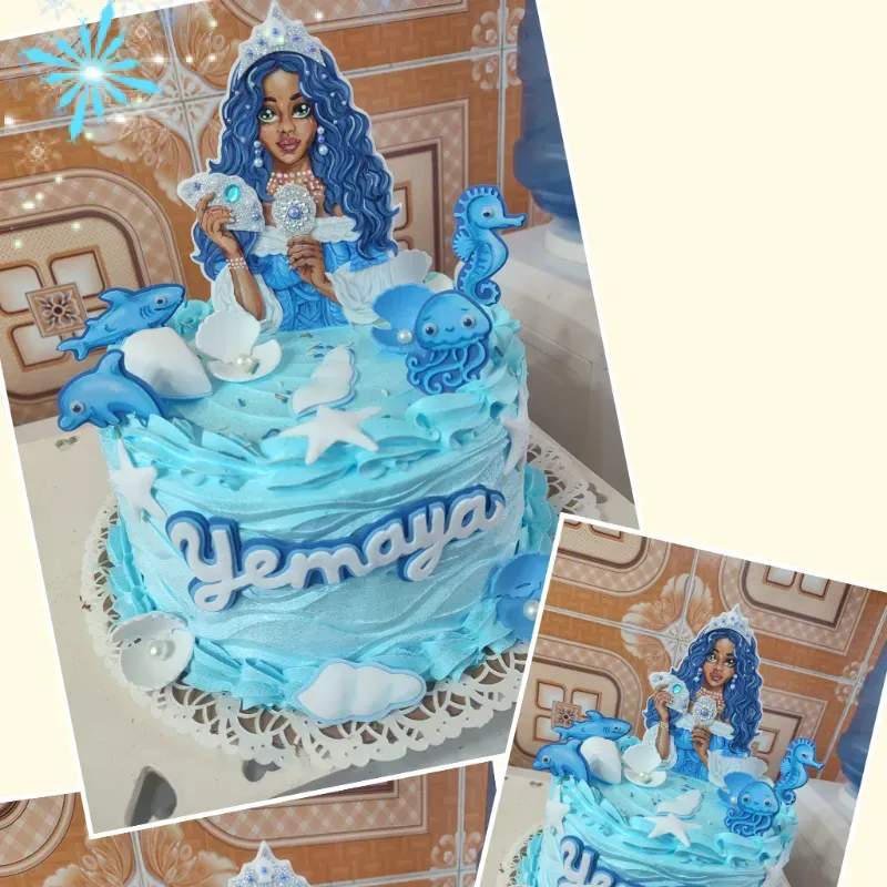 Cake 