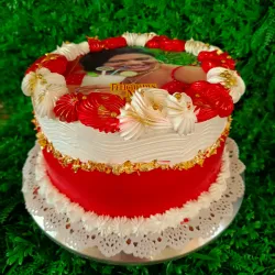 Cake