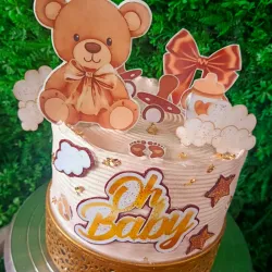 Cake