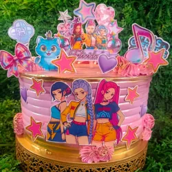 Cake