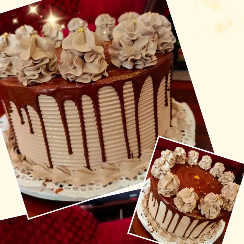 Cake 