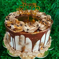 Cake