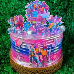 Cake