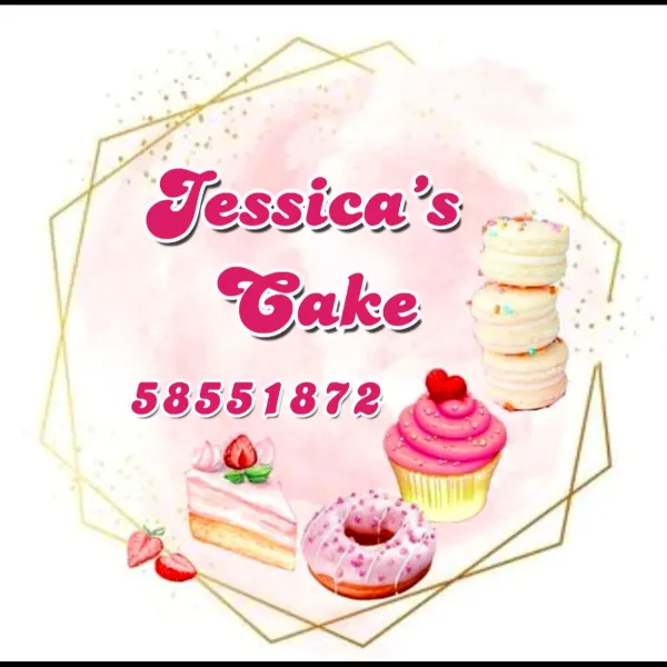 Jessica 's Cake 
"Siempre endulzando tus momentos especiales"
Para todo tipo de ocasión y temáticas ,de cumpleaños,religiosas y mas . Usted lo sueña nosotros lo hacemos realidad.