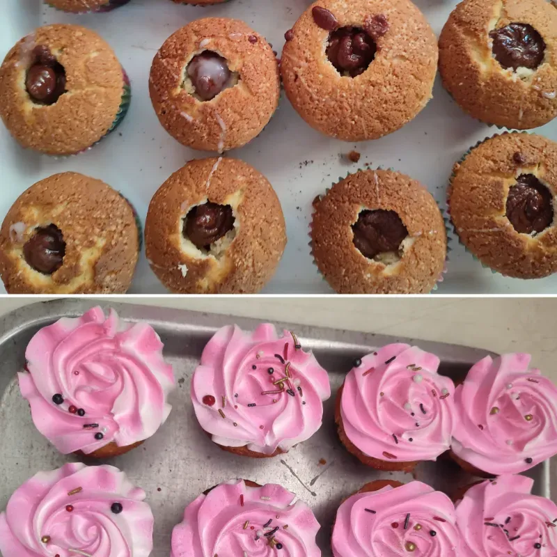 Cukakes 