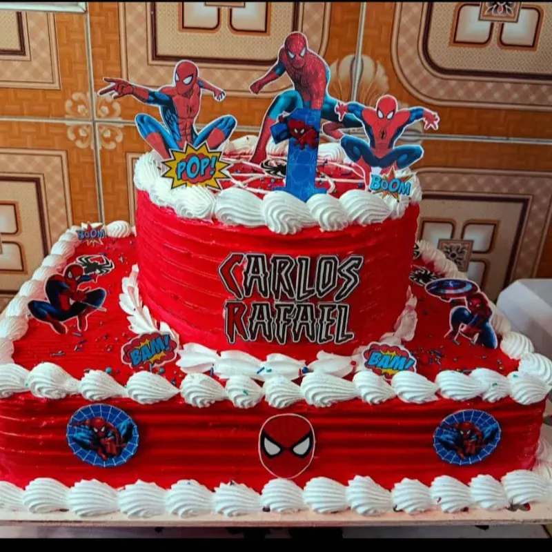 Cake 