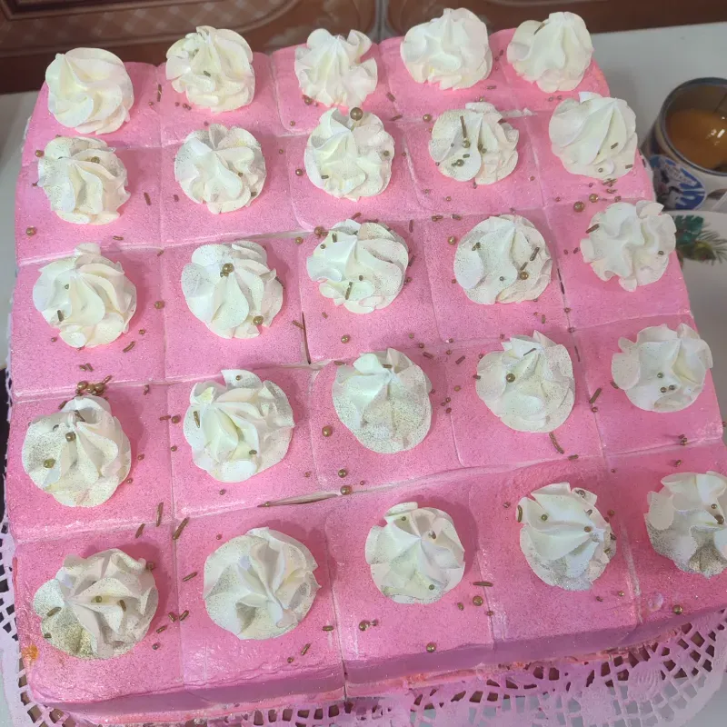 Marquesitas 