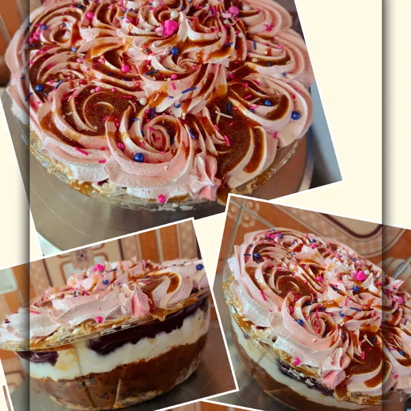 Tres leches 