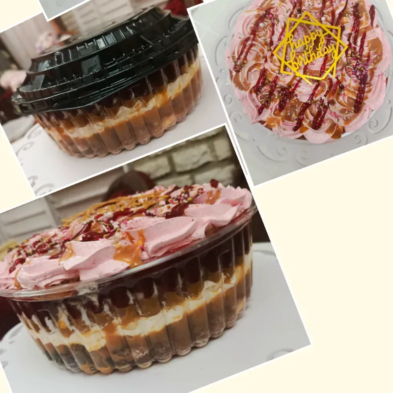 Tres leches 