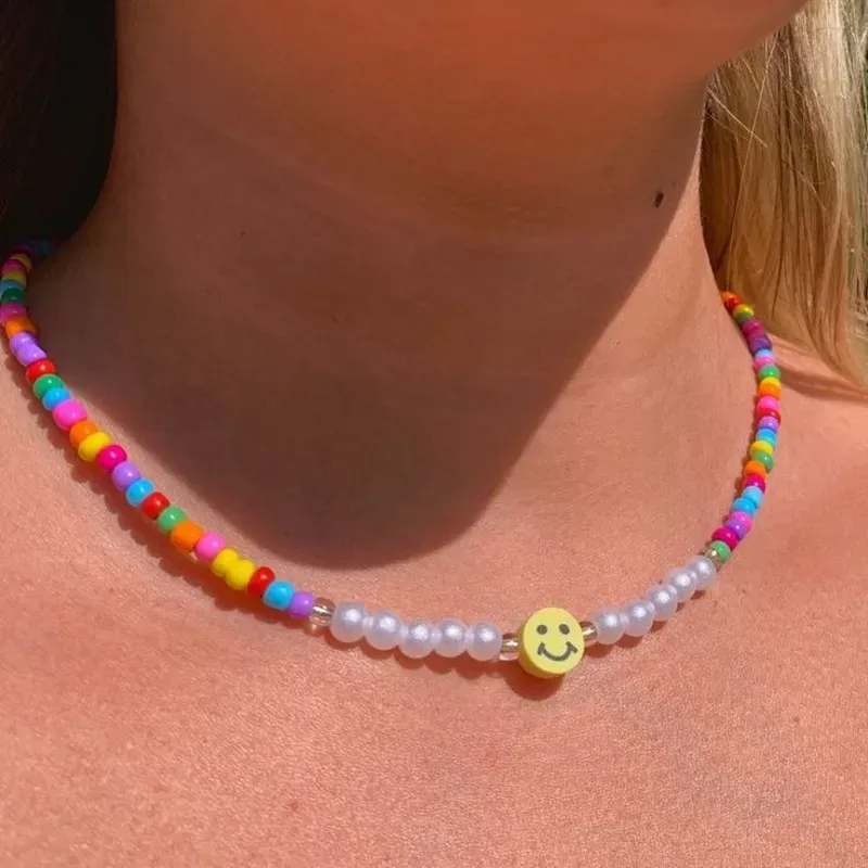 Collar aesthetic 😊💖