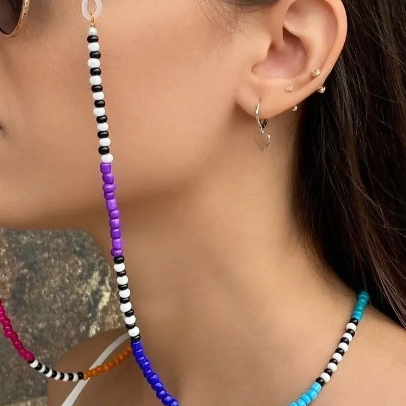 Straps para espejuelos ♥️💙🤍🖤🧡💚