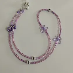Straps para espejuelos 💜