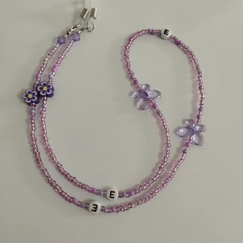 Straps para espejuelos 💜