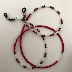 Straps para espejuelos 🎀❤️