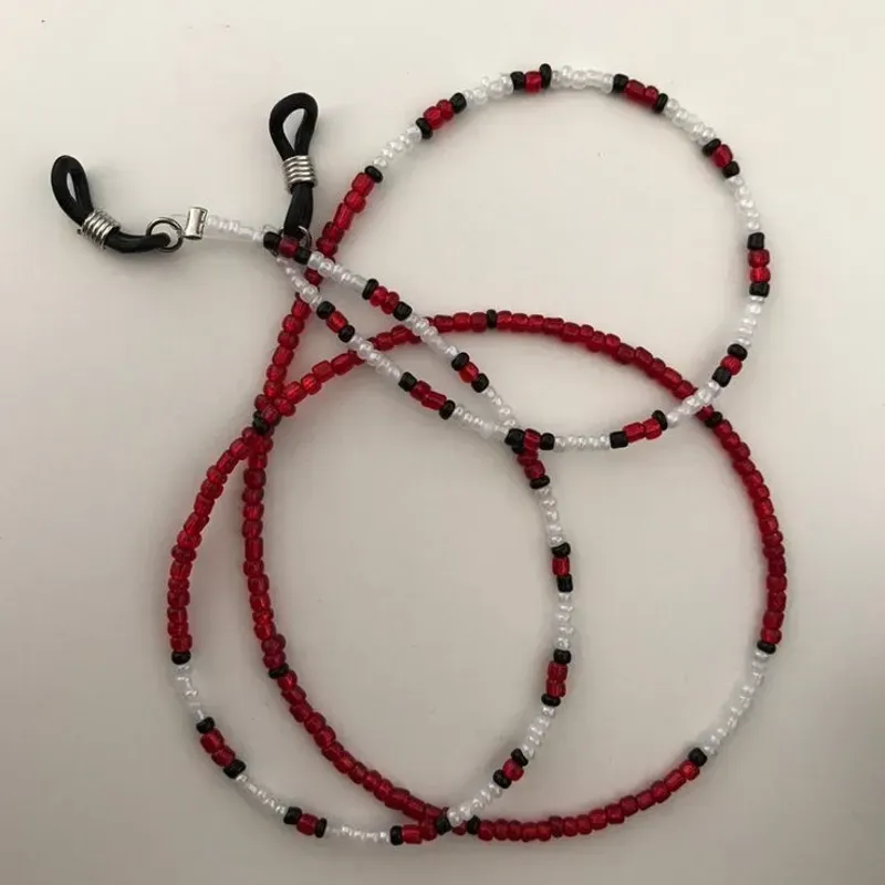 Straps para espejuelos 🎀❤️