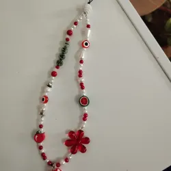 Straps para móvil ♥️❤️